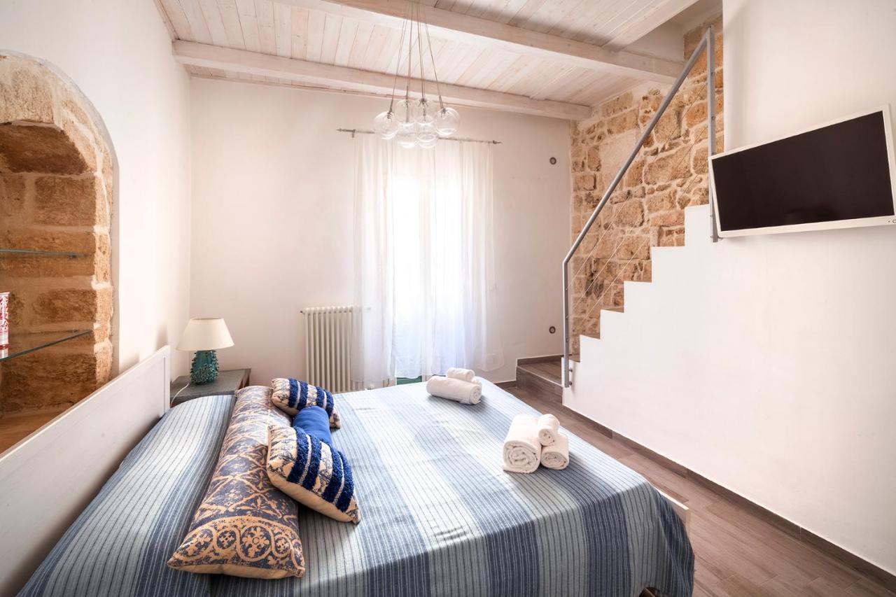 Casa Marigiu - Apulianstay Group Monopoli Exterior foto