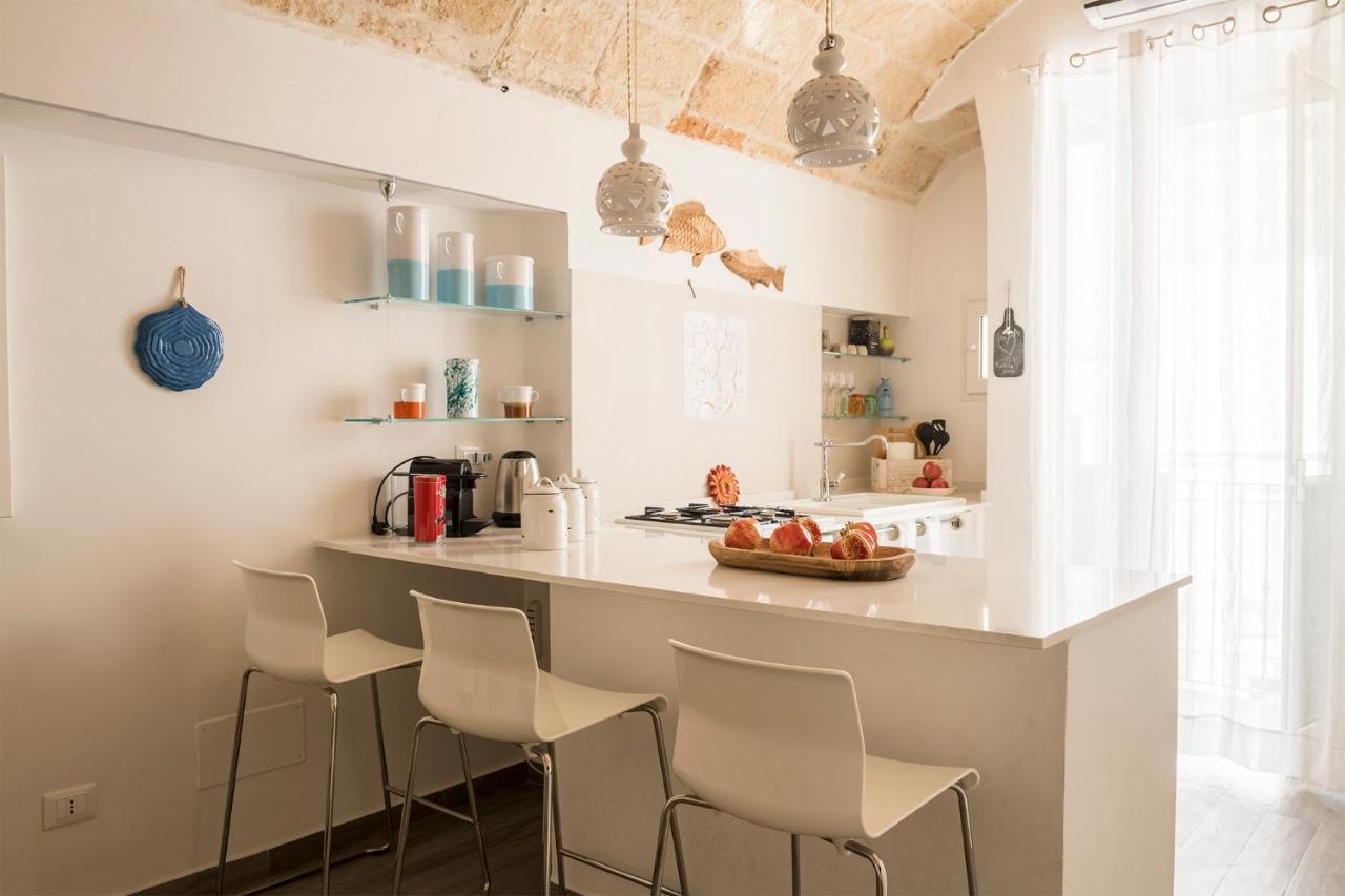 Casa Marigiu - Apulianstay Group Monopoli Exterior foto