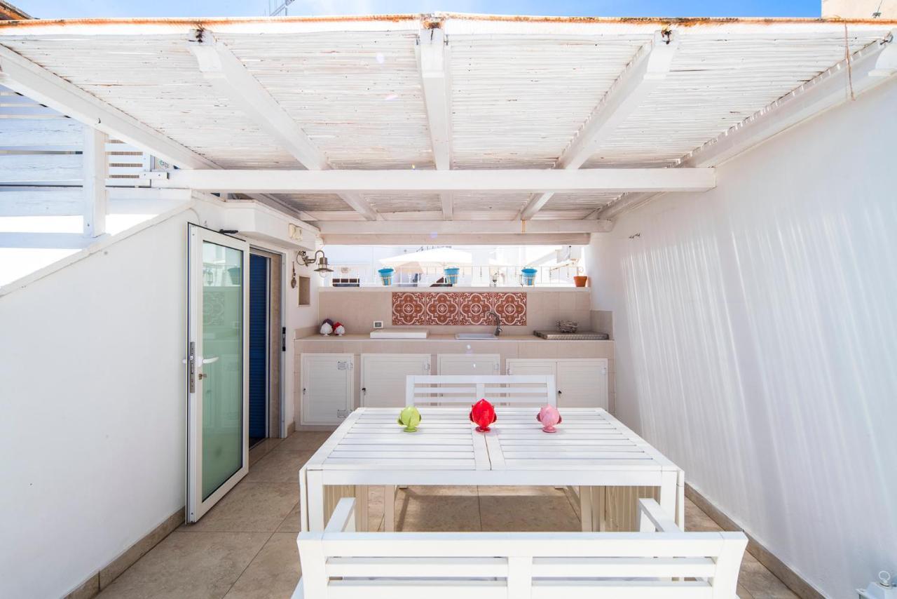 Casa Marigiu - Apulianstay Group Monopoli Exterior foto