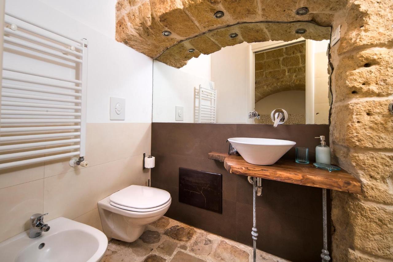 Casa Marigiu - Apulianstay Group Monopoli Exterior foto