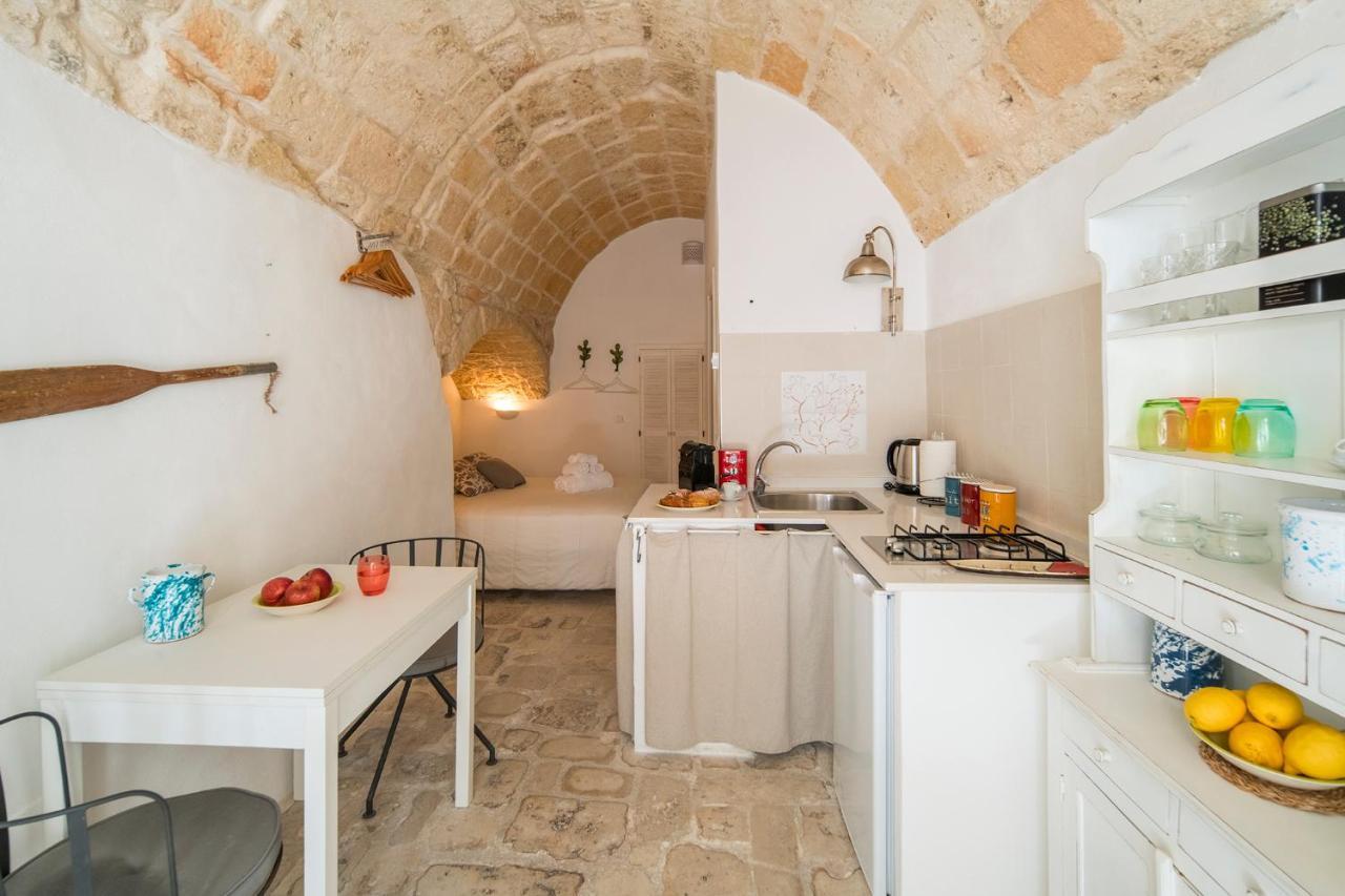 Casa Marigiu - Apulianstay Group Monopoli Exterior foto