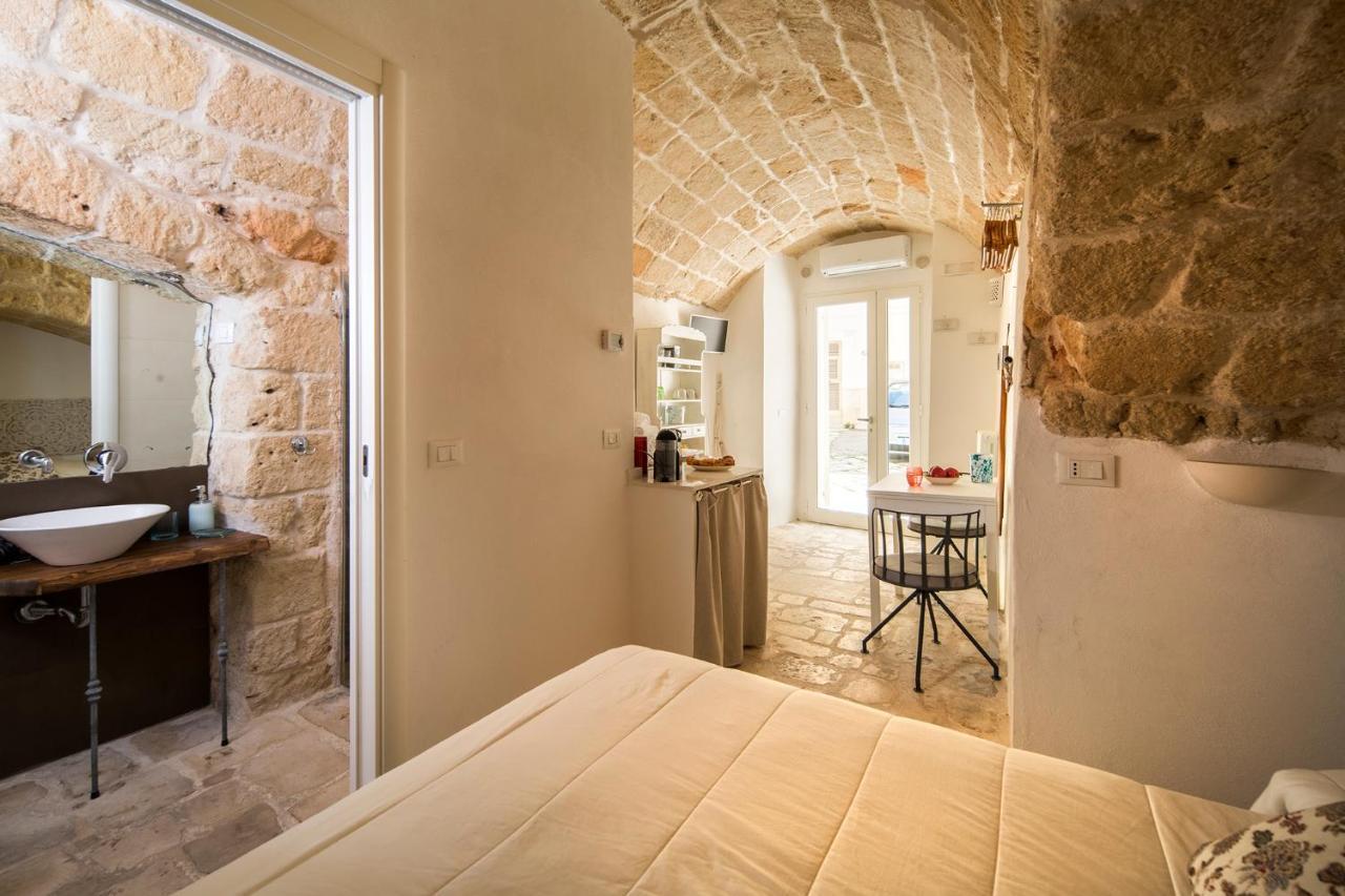 Casa Marigiu - Apulianstay Group Monopoli Exterior foto