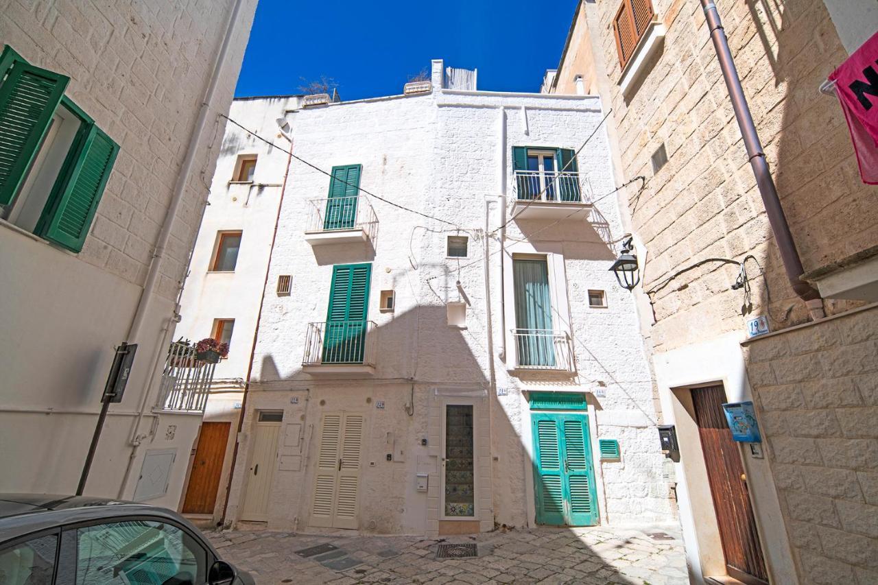 Casa Marigiu - Apulianstay Group Monopoli Exterior foto